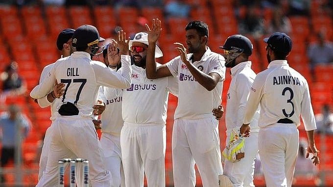 திமிறி எழும் நியுசிலாந்து..  தில்லாலங்கடி காட்டும் இந்தியா: இறுதிக்கட்ட பரபரப்பில் டெஸ்ட் சாம்பியன்ஷிப்! 