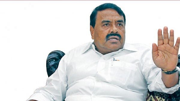 டீசல் ,பெட்ரோல் விலை உயர்ந்தாலும் பஸ் கட்டணம் உயராது - போக்குவரத்து துறை அமைச்சர் ராஜகண்ணப்பன்