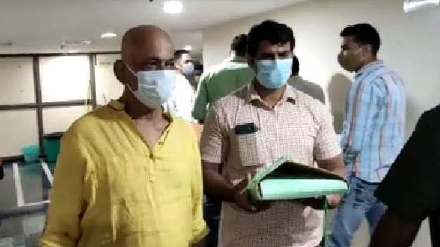 மொட்டையடித்து தப்ப முயற்சித்த சிவசங்கர் பாபா .. CBCID போலிஸ்  அதிரடி ‘ஆக்ஷன்’ - சிக்கியது எப்படி?