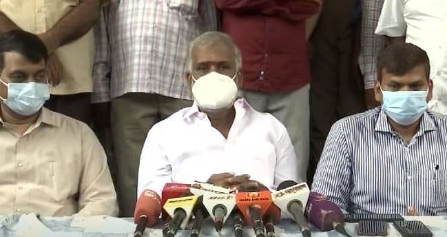 ஆக்கிரமிப்பு நிலத்திலிருந்து தனியார் பள்ளி மீட்பு: அறநிலையத்துறையே ஏற்று நடத்தும் என அமைச்சர் அறிவிப்பு!