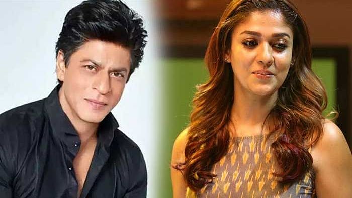 ‘சூர்யா 40’ படத்தின் கதை முதல்.. பாலிவுட் சூப்பர் ஸ்டாருடன் இணையும் நயன்தாரா வரை : சினி அப்டேட்!