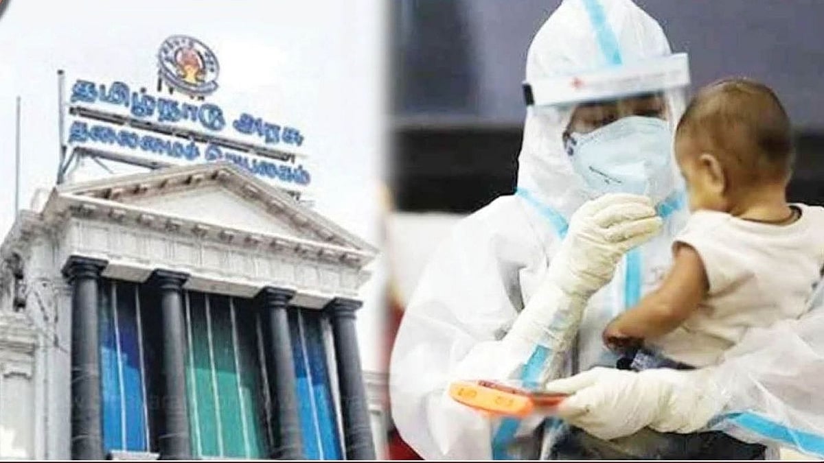 "பெற்றோரை இழந்த குழந்தைகளுக்கான திட்டங்களைச் செயல்படுத்த வழிகாட்டுதல் குழு" - அமைத்தது தமிழ்நாடு அரசு!