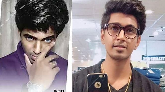 YouTubeல் பெண்களை இழிவுபடுத்திய மதன் என்னும் சைக்கோவுக்கு காவல்துறை ‘செக்’!