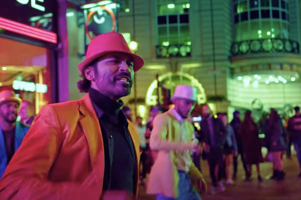 தனுஷின் ‘புஜ்ஜி’ பாடல்  படத்தில் இடம்பெறாதா? ; தமிழுக்கு வரும் ‘பீர்பால் ட்ரையாலஜி கேஸ் 1’ - சினி துளிகள்