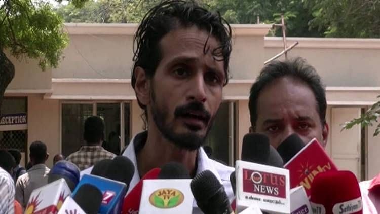 கீழ்த்தரமாக விமர்சித்த வழக்கு : கிஷோர் கே சாமி மீதான குண்டர் சட்டத்தை உறுதி செய்தது அறிவுரைக் கழகம்!