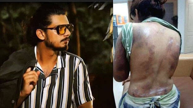 வெந்நீரை ஊற்றி, சிறுநீர் குடிக்க வைத்து 22 நாட்கள் இளம்பெண்ணை சித்திரவதை செய்த ‘கேரள சைக்கோ’ !