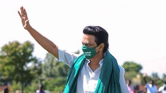 விவசாயிகளின் நலனுக்காக ரூ.61.09 கோடி மதிப்பீட்டில் சிறப்பு திட்டம் - முதலமைச்சர் மு.க.ஸ்டாலின் அறிவிப்பு!