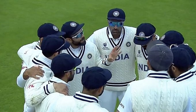 ஃப்ளெம்மிங்ஸின் ஏக்கம்.. மெக்கல்லமின் கனவு.. வில்லியம்சனின் கைகளில் - அரியாசனத்தில் ஏறிய நியுசிலாந்து!