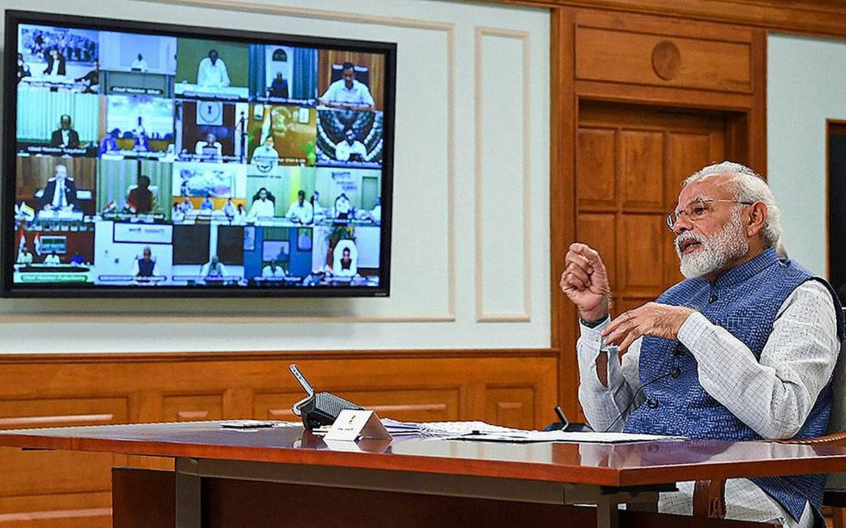 “12ம் வகுப்பு தேர்வு ரத்து செய்யும் ஒன்றிய அரசு, ‘நீட்’டை ரத்து செய்ய மறுப்பது ஏன்?” : கி.வீரமணி கேள்வி!