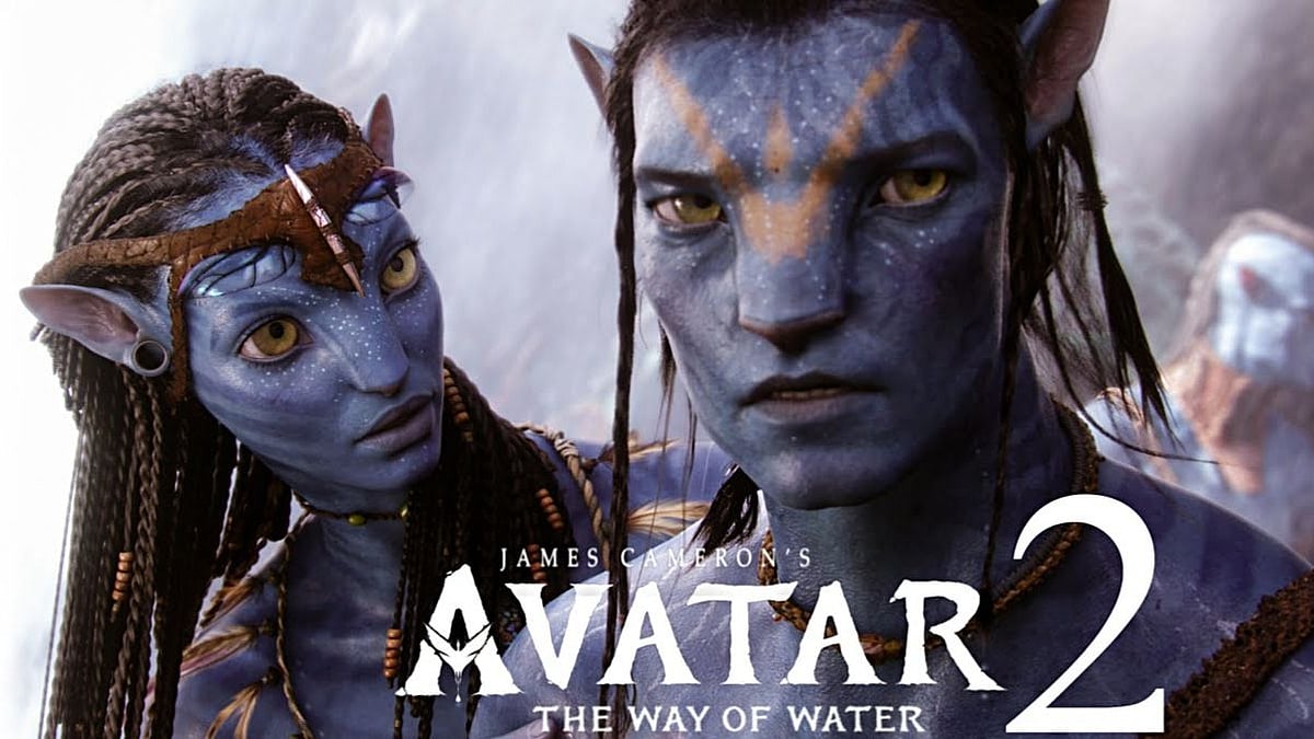 ‘அவதார் 2’ ரிலீஸ் மீண்டும் தள்ளிப்போகிறதா? : விரைவில் அதிகாரப்பூர்வ அறிவிப்பு!