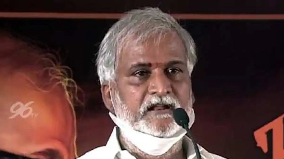 “அதிமுக ஆட்சியில் மீட்கப்பட்ட கோயில் நில பட்டியலை வெளியிட தயாரா?”: பழனிசாமிக்கு அமைச்சர் சேகர்பாபு சவால்!