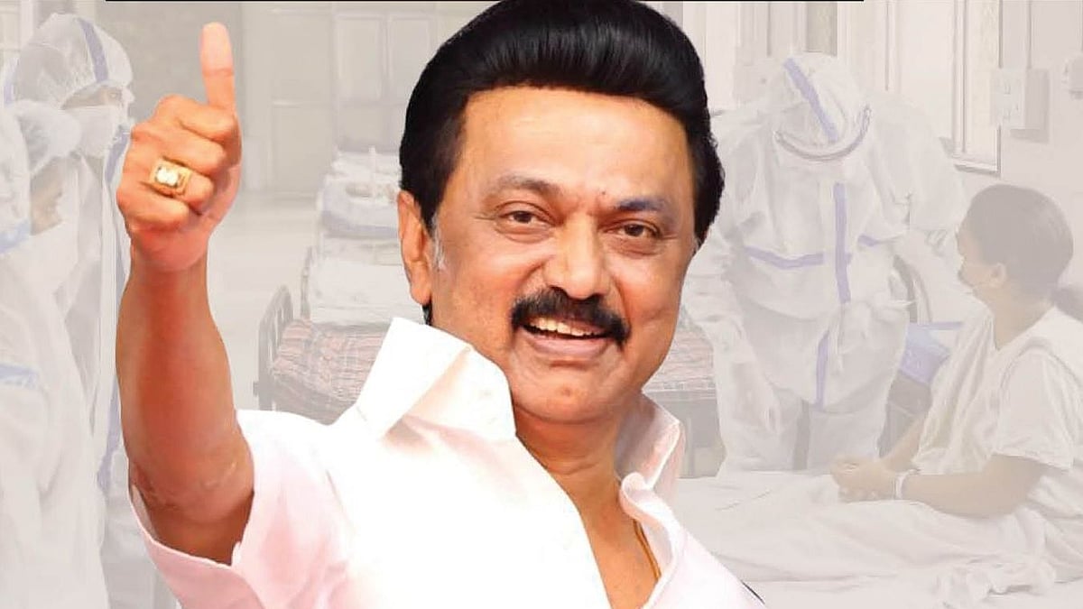 “தொற்று இல்லாத தமிழ்நாட்டை உருவாக்கிவிட்டு உங்கள் அன்பு முகம் காண நேரில் வருவேன்” - மு.க.ஸ்டாலின் மடல்!