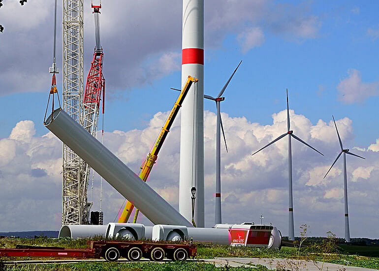 ஆளுநர் உரையில் இடம்பெற்ற காற்றாலைகள் ‘ரீ-பவரிங்’ : ‘பூவுலகின் நண்பர்கள்’ வரவேற்பு! 