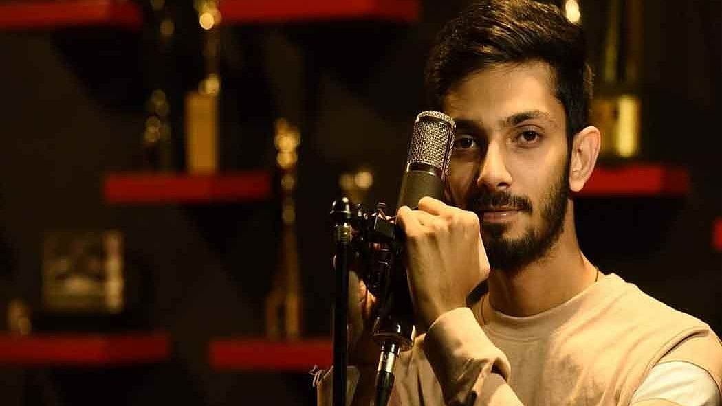 பிரம்மாண்ட இயக்குனருடன் மீண்டும் இணையும் அனிருத்... ரசிகர்கள் உற்சாகம்!