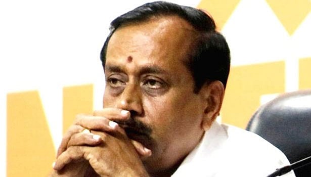 “எச்.ராஜா தரக்குறைவாக பேசுவது முதல் முறை அல்ல.. வழக்குகளை ரத்து செய்ய முடியாது” : கட்டம் கட்டிய ஐகோர்ட்!