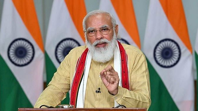 கடந்த 4 வருடங்களில் ரூ.7 லட்சம் கோடி கடன் தள்ளுபடி.. பெரு முதலாளிகளின் மனதை குளிர்விக்கும் மோடி அரசு!