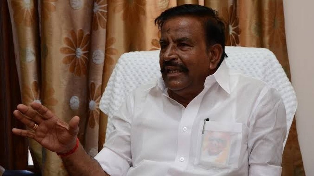 லாரி குடிநீர் நிறுத்தப்பட்டு குழாய் மூலம் விநியோகிக்க நடவடிக்கை - அமைச்சர் கே.என்.நேரு தகவல்!