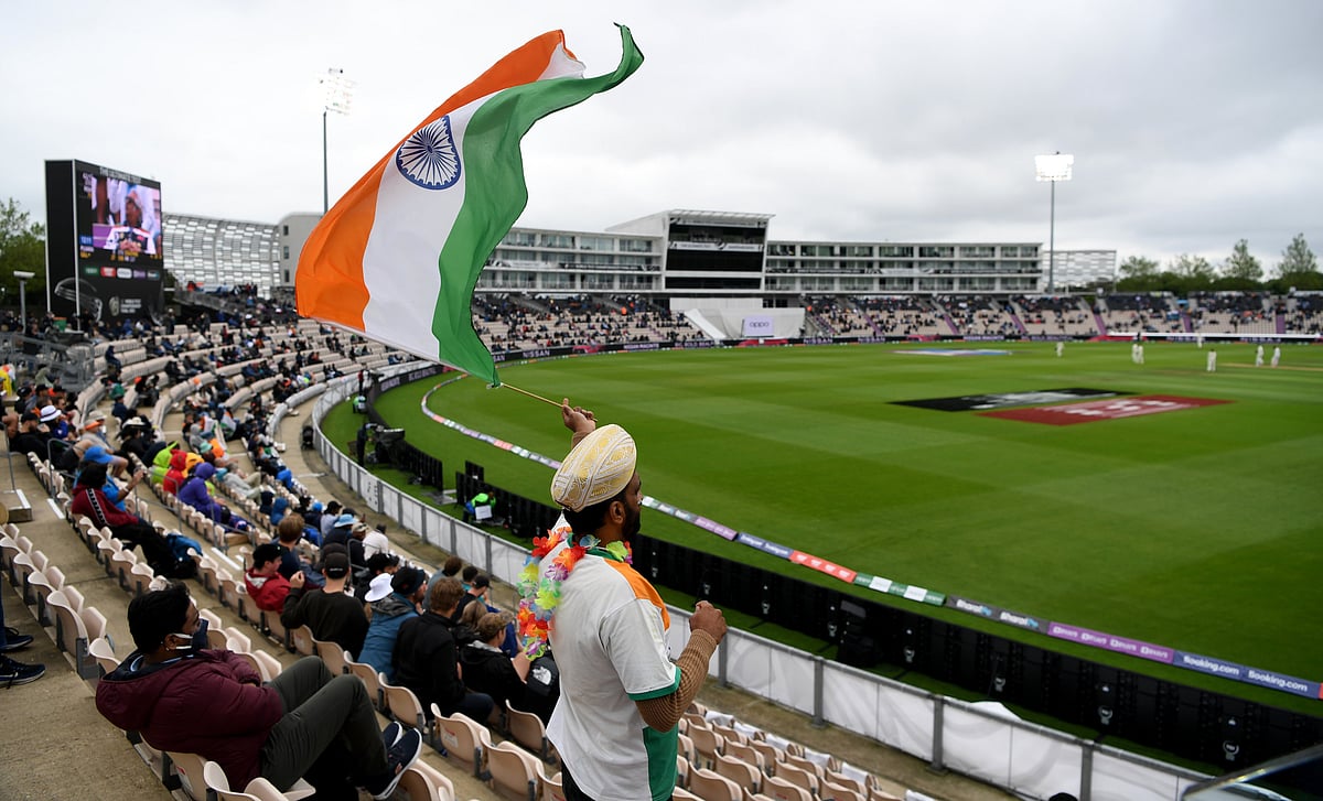 திணறி மீண்ட நியூசி; தாக்கம் ஏற்படுத்திய ரோஹித் விக்கெட் - முதல் நாள் ஆட்டம் எப்படியிருந்தது? #WTCFinals