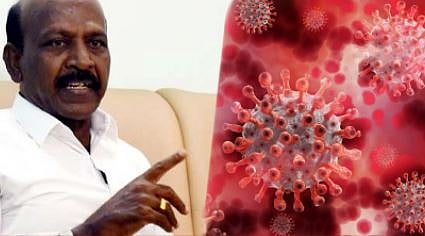 1 லட்சம் இடங்களில் தடுப்பூசி முகாம்.. இந்தியாவிலேயே தமிழகத்தில்தான்.. : அமைச்சர் மா.சுப்பிரமணியன் பேட்டி!