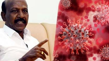 “இதய நோயாளிகளுக்கு வீட்டிற்கே சென்று தடுப்பு மருந்துகள் வழங்கும் திட்டம்” : அமைச்சர் மா.சுப்பிரமணியன்