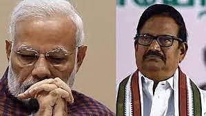 “இப்படியா அபாண்டமாக பொய் சொல்வது?” : பிரதமர் மோடியை சாடும் கே.எஸ்.அழகிரி!