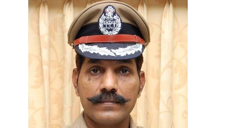 பல்வேறு பணிகளில் முத்திரை பதித்த சைலேந்திரபாபு ஐ.பி.எஸ், தமிழ்நாட்டின் புதிய டி.ஜி.பியாக நியமனம்!