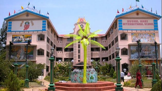 சிவ சங்கர் பாபா கைது எதிரொலி.. சுஷில் ஹரி பள்ளியில் இருந்து TC வாங்கப் படையெடுக்கும் பெற்றோர்!