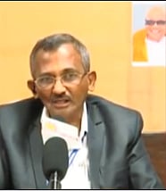 “முதல்வர் மு.க.ஸ்டாலின் ஒரு தாயாகவே மாறிவிட்டார்” : கோவை ESI மருத்துவமனை டாக்டர் இரவீந்திரன் நெகிழ்ச்சி!