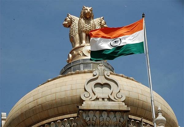 “ஒன்றியம் என்ற ஒற்றைச் சொல் - கொந்தளிக்கும் சமஸ்கிருத சவலைப்பிள்ளைகள்” : முரசொலி தலையங்கம் பதிலடி!