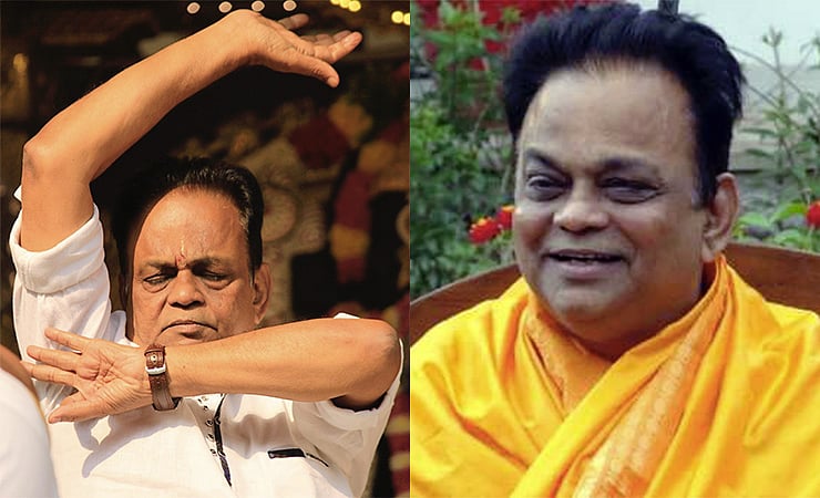 மொட்டையடித்து, புருவத்தை மாற்றி நேபாளத்துக்கு தப்ப முயற்சி: டெல்லியில் சிவசங்கர் பாபா சிக்கியது எப்படி?