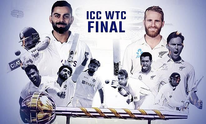 ரசிகர்களின் ஏமாற்றம்.. சச்சினின் ஐடியா.. மழையால் ரத்தான முதல் நாள் - அடுத்து என்னவாகும்? #WTCFinals