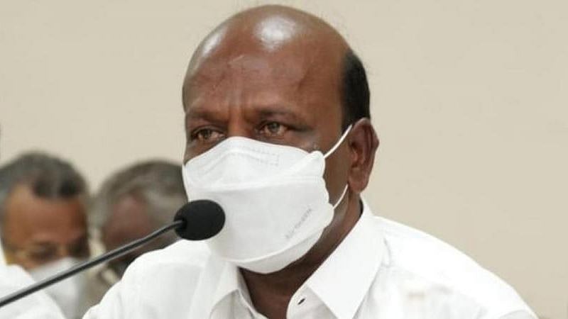 "தமிழ்நாட்டில் ஜிகா வைரஸ் பாதிப்பு இல்லை... அச்சம் வேண்டாம்" : அமைச்சர் மா.சுப்பிரமணியன் பேட்டி!