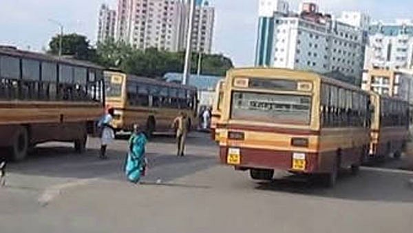 மேலும் 23 மாவட்டங்களில் அரசுப் பேருந்துகள் இயங்க அனுமதி... தளர்வுகளை அறிவித்தது தமிழ்நாடு அரசு!