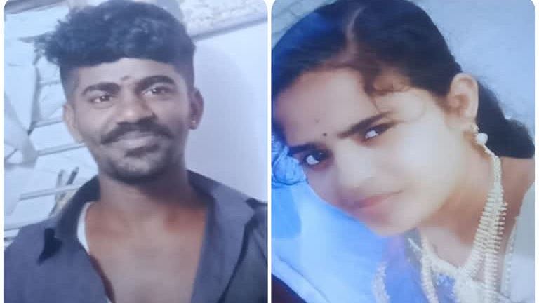 மொபைல் போனை அதிகமாகப் பயன்படுத்தியதற்காக தங்கையை வெட்டிக் கொன்ற அண்ணன்... தூத்துக்குடி அருகே பயங்கரம்!