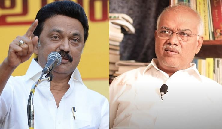 மாநில திட்டக்குழு மாநில வளர்ச்சிக் கொள்கை குழுவாக மறுசீரமைப்பு: துணைத் தலைவராக பேரா.ஜெயரஞ்சன் நியமனம்!