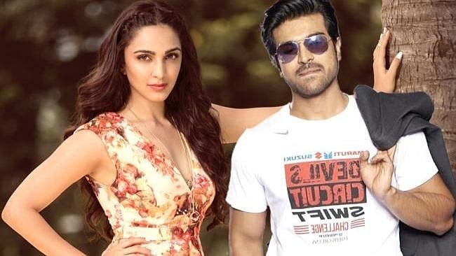 ஷங்கர் இயக்கத்தில் ராம்சரணுக்கு ஜோடியாகும் பாலிவுட் நடிகை... PBS ரசிகர்கள் ஏமாற்றம்!