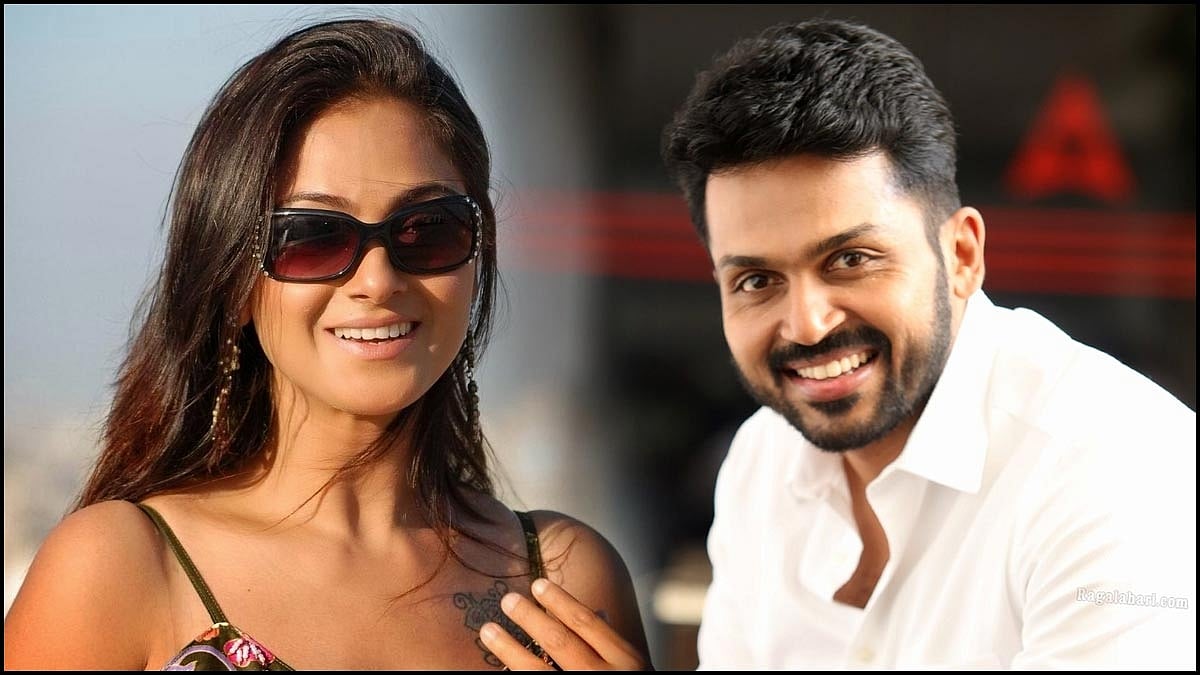 ‘சூர்யா 40’ படத்தின் கதை முதல்.. பாலிவுட் சூப்பர் ஸ்டாருடன் இணையும் நயன்தாரா வரை : சினி அப்டேட்!