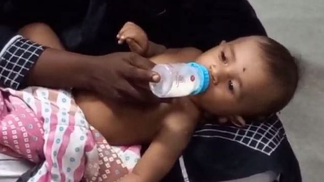 பிறந்த குழந்தையை விற்பனை செய்த 9 பேர் கொண்ட கும்பல் கைது: போலிஸ் விசாரணையில் வெளிவந்த அதிர்ச்சி தகவல்!