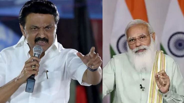 “நீட் எதிர்ப்பு போராட்டத்தின் அடுத்த கட்டம்..” : மோடி அரசை ஆட்டம் காண வைக்கும் முதலமைச்சரின் கடிதம்!