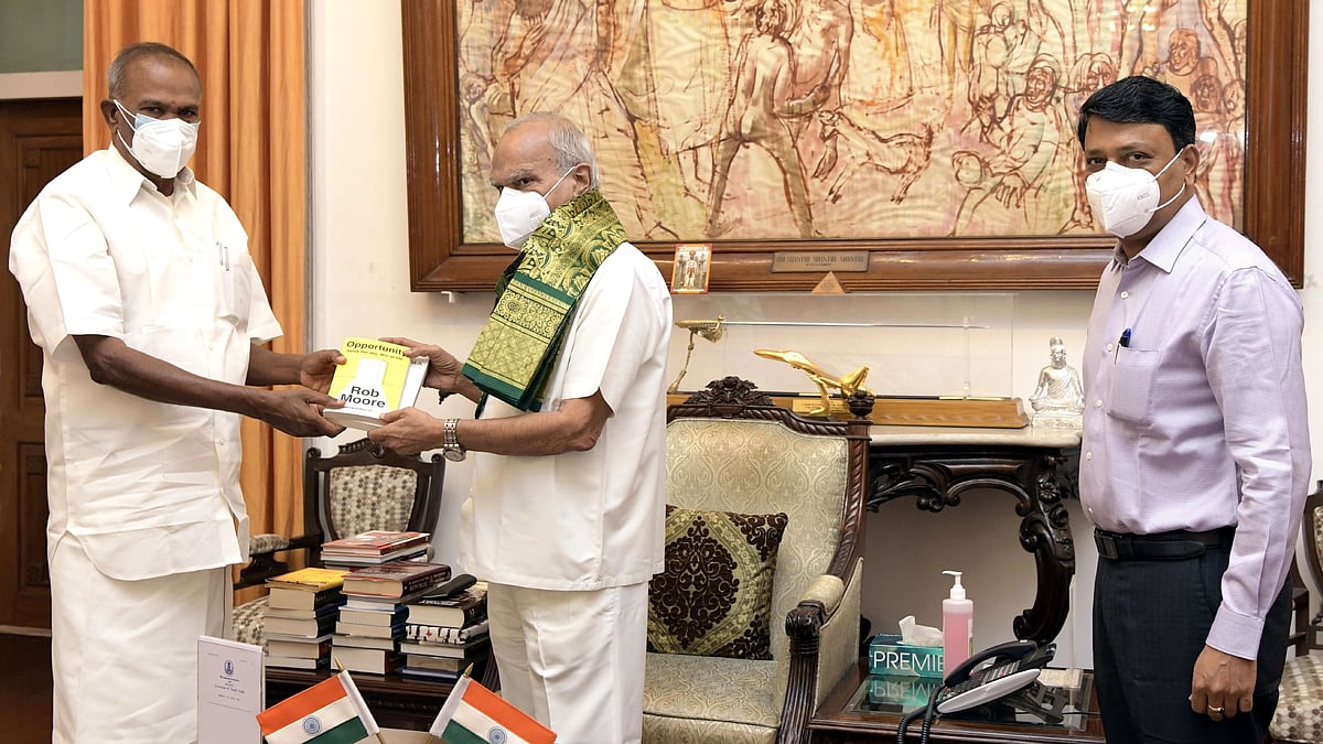 ”சட்டப்பேரவை கூட்டத்தொடர் நேரடி ஒளிபரப்பு செய்யப்படுமா?” - சட்டப்பேரவைத் தலைவர் அப்பாவு பதில்!