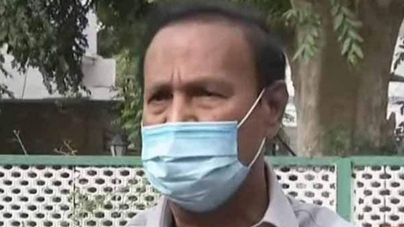 “தமிழ்நாட்டின் நலன் மீது பா.ஜ.க தலைவர்களுக்கு அக்கறை இல்லை” : டி.ஆர்.பாலு எம்.பி சாடல்!