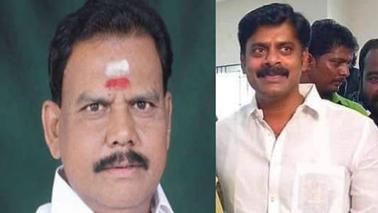 சிக்கிய ரவுடி.. தேர்தலின்போது அதிமுக முன்னாள் எம்.எல்.ஏவிடம் கொள்ளையடித்த பணத்தில் ரூ.1.65 கோடி பறிமுதல்!