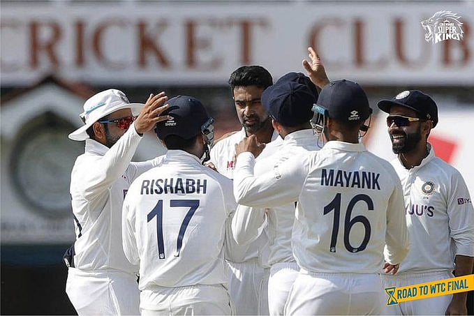 இந்திய அணி மேஜிக் செய்யுமா?!. ரிசல்ட் Vs ட்ரா என்ன ஆக போகிறது உலக டெஸ்ட் சாம்பியன்ஷிப்!? #WTCFINALS