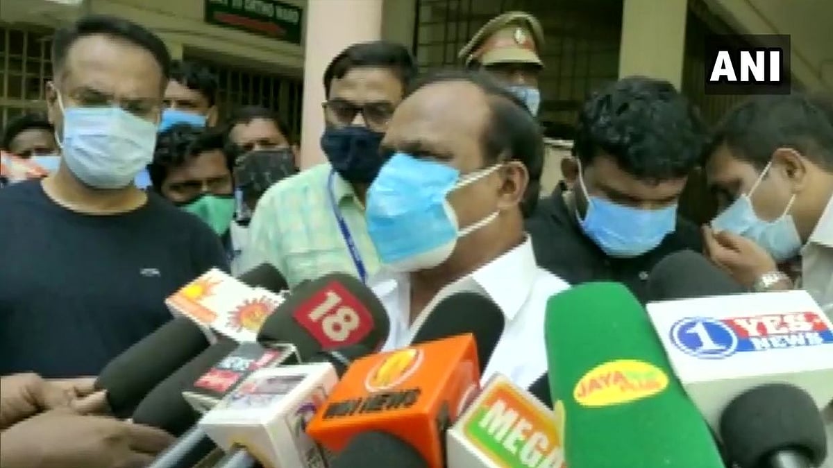 “14 வயதிற்கு கீழுள்ள குழந்தைகளை பணியமர்த்தினால் 2 ஆண்டு சிறை தண்டனை உறுதி”: அமைச்சர் CV.கணேசன் எச்சரிக்கை