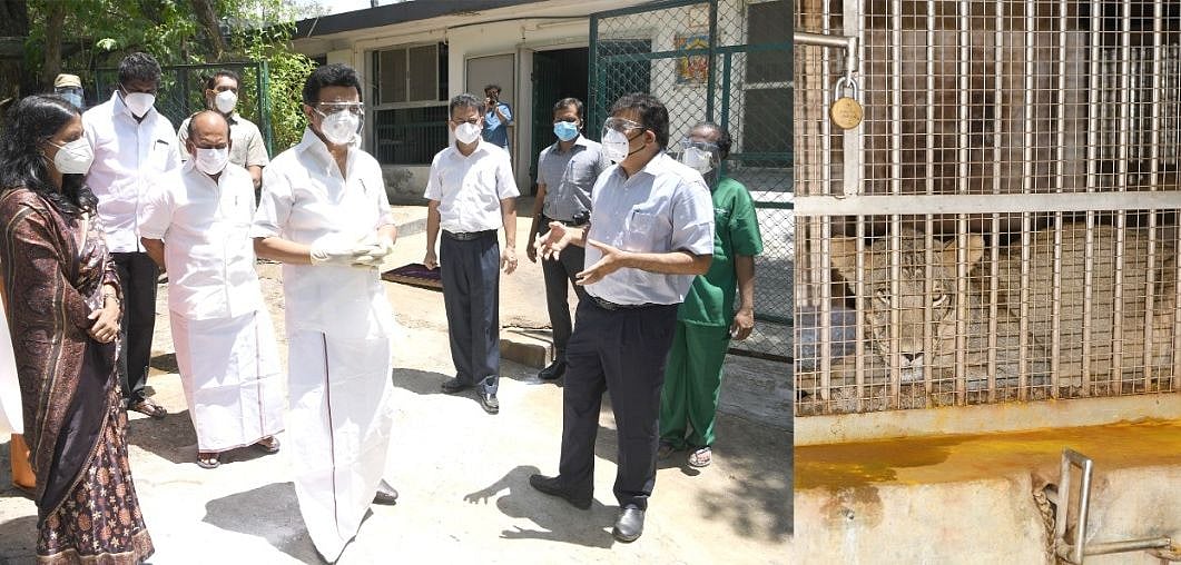 “முத்தான முதல் 30 நாட்களில் முதலமைச்சர் மு.க.ஸ்டாலின் செய்த சாதனைகள்..!” : சிறப்பு செய்தி தொகுப்பு !