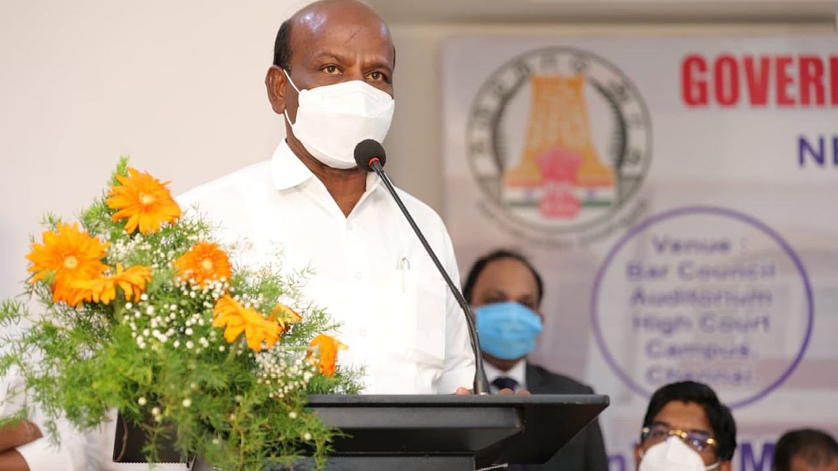 3வது அலை வந்தாலும் எதிர்கொள்வோம்; அனைத்து கட்டமைப்புகளும் தயார் - அமைச்சர் மா.சுப்பிரமணியன் நம்பிக்கை!