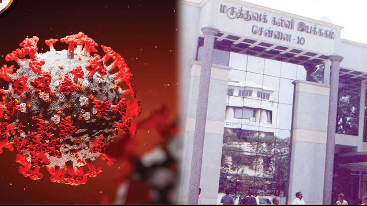 “கொரோனா 3-வது அலையை எதிர்கொள்ளத் தயாராக இருங்கள்” - மருத்துவமனைகளுக்கு வழிகாட்டு நெறிமுறைகள் வெளியீடு!