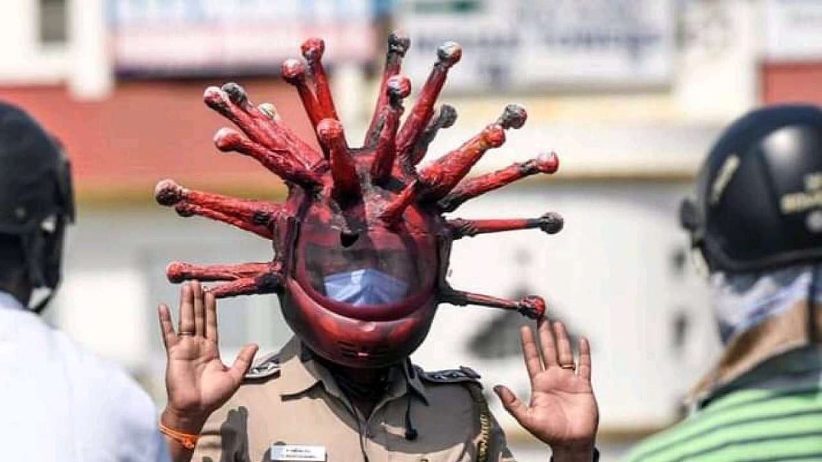 6,596 ஆக குறைந்தது ஒரு நாள் பாதிப்பு; 17 மாவட்டங்களில் 100க்கும் கீழ் குறைந்த தொற்று -  TN COVID UPDATES