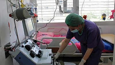 "உலகிலேயே கொரோனா சிகிச்சை பொருட்களுக்கு இந்தியாவில்தான் இறக்குமதி வரி அதிகம்" : ஆய்வில் அதிர்ச்சி தகவல்!