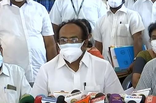 “கட்டுமான பொருட்கள் விலையை குறைக்காவிடில் சட்டப்படி நடவடிக்கை” - அமைச்சர் தங்கம் தென்னரசு எச்சரிக்கை!